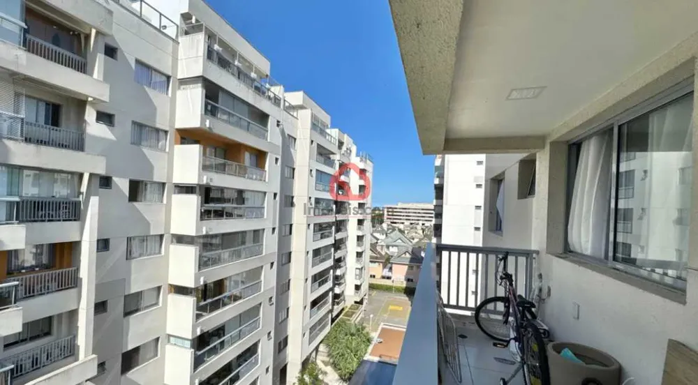 Apartamento, 3 quartos, 93 m² - Foto 3