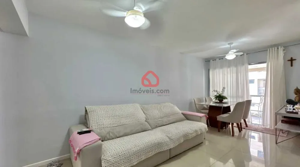 Apartamento, 3 quartos, 93 m² - Foto 10