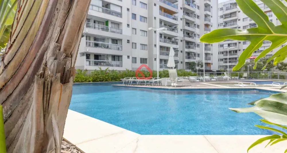 Apartamento, 3 quartos, 93 m² - Foto 5