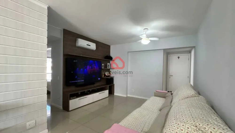 Apartamento, 3 quartos, 93 m² - Foto 7