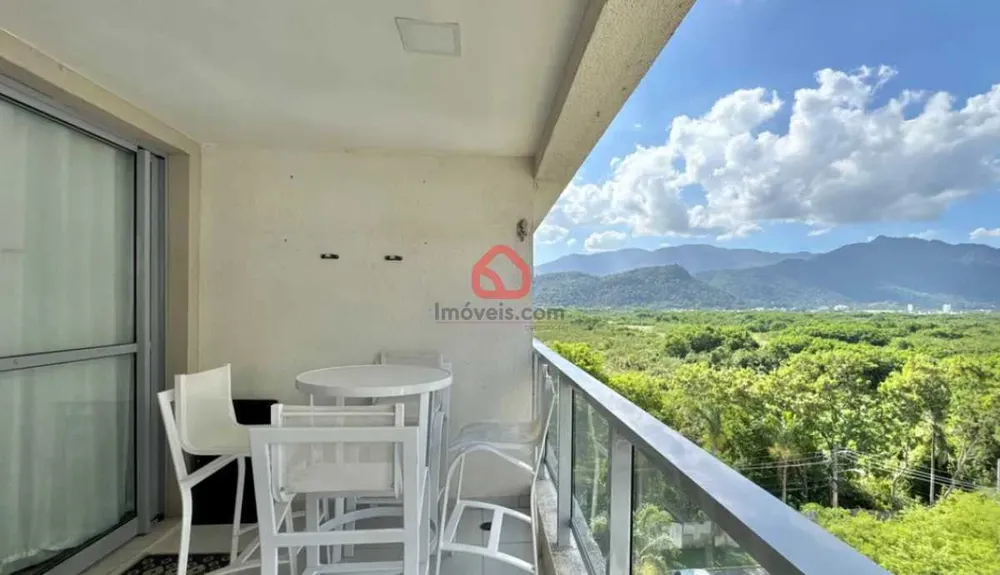 Apartamento, 3 quartos, 93 m² - Foto 1