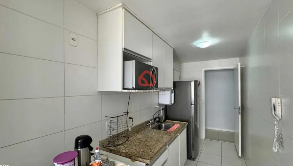 Apartamento, 3 quartos, 93 m² - Foto 20