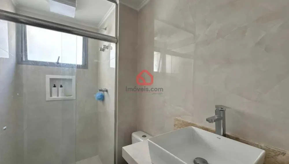 Apartamento, 3 quartos, 93 m² - Foto 9