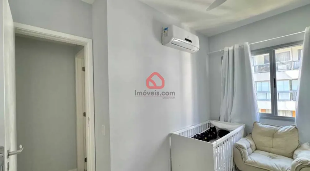 Apartamento, 3 quartos, 93 m² - Foto 12