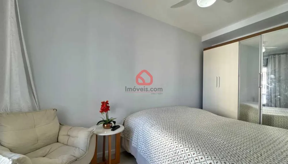 Apartamento, 3 quartos, 93 m² - Foto 16