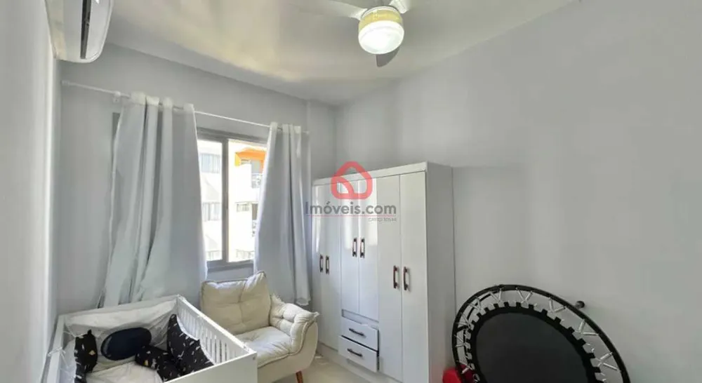 Apartamento, 3 quartos, 93 m² - Foto 20