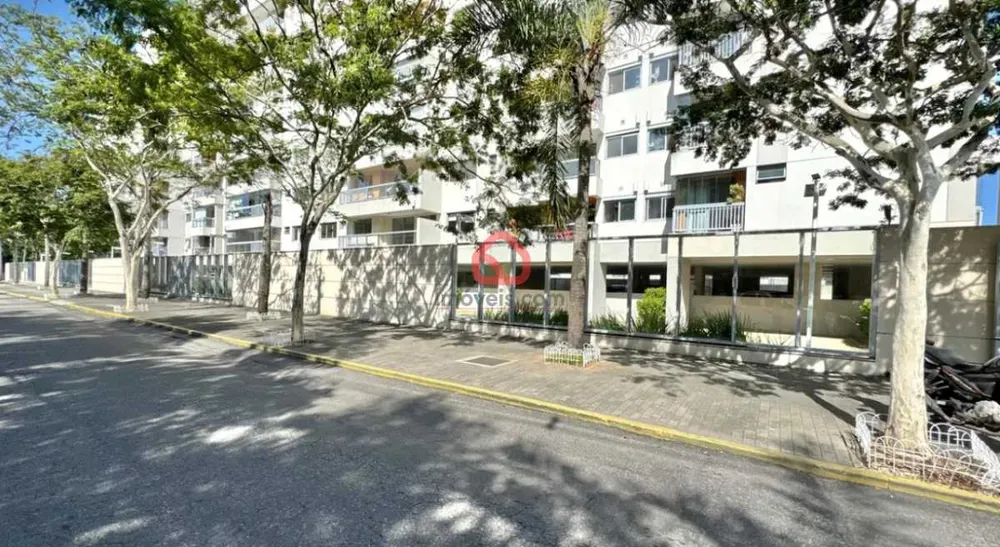 Apartamento, 3 quartos, 93 m² - Foto 22