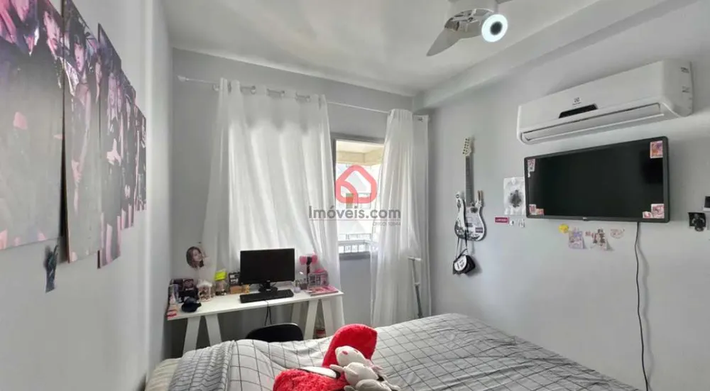 Apartamento, 3 quartos, 93 m² - Foto 10