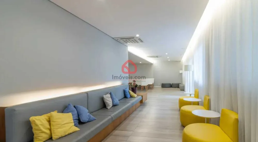 Apartamento, 3 quartos, 93 m² - Foto 11