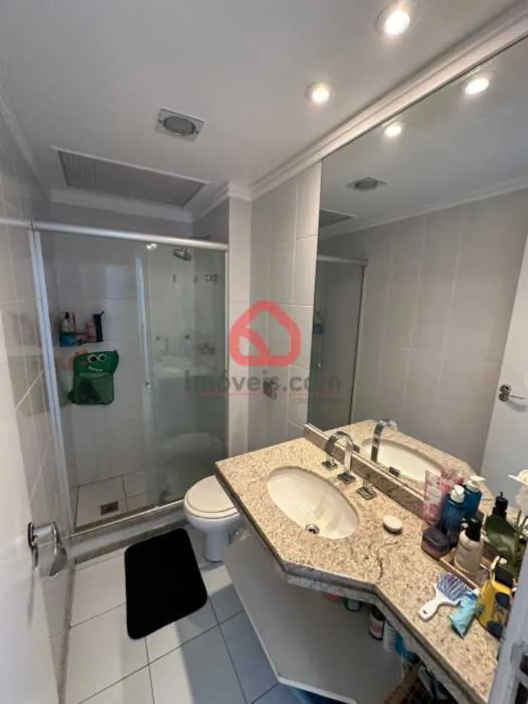 Cobertura, 4 quartos, 245 m² - Foto 19
