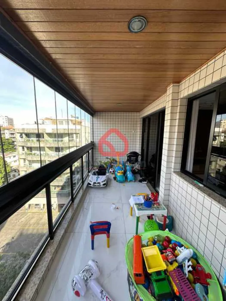 Cobertura, 4 quartos, 245 m² - Foto 24