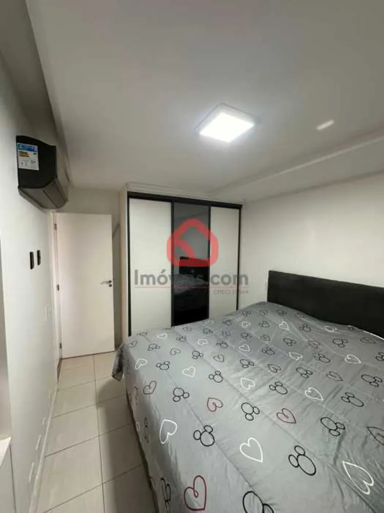Cobertura, 4 quartos, 245 m² - Foto 6