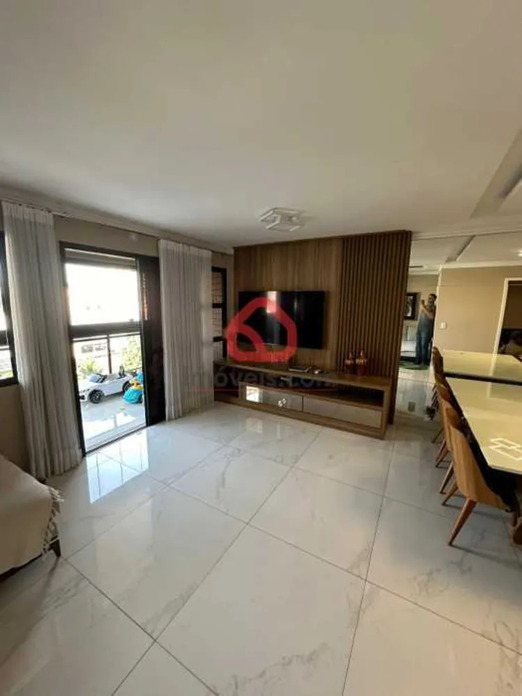 Cobertura, 4 quartos, 245 m² - Foto 20