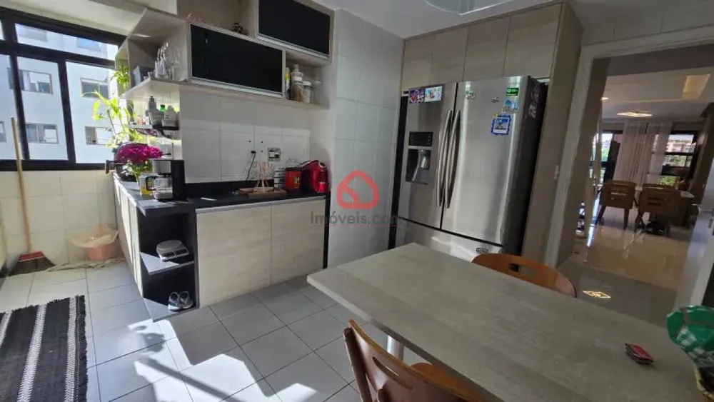Cobertura, 4 quartos, 245 m² - Foto 14