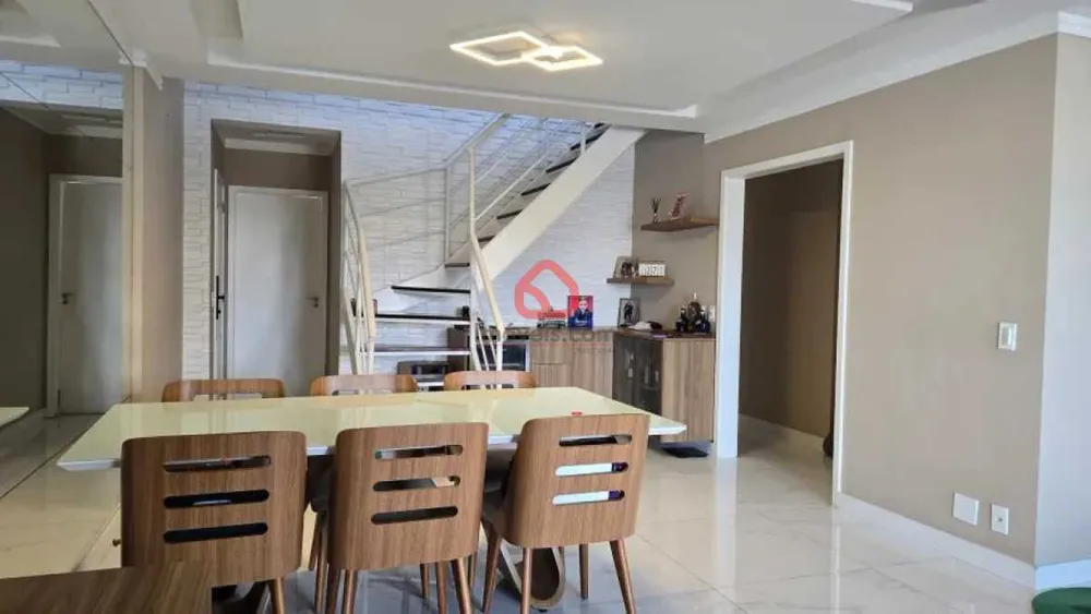 Cobertura, 4 quartos, 245 m² - Foto 11