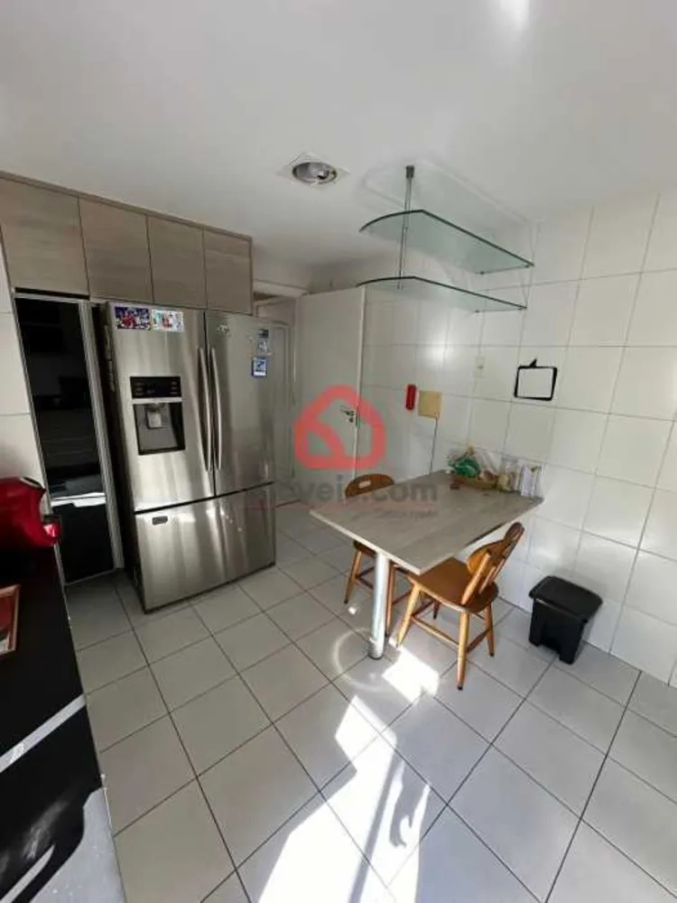 Cobertura, 4 quartos, 245 m² - Foto 29