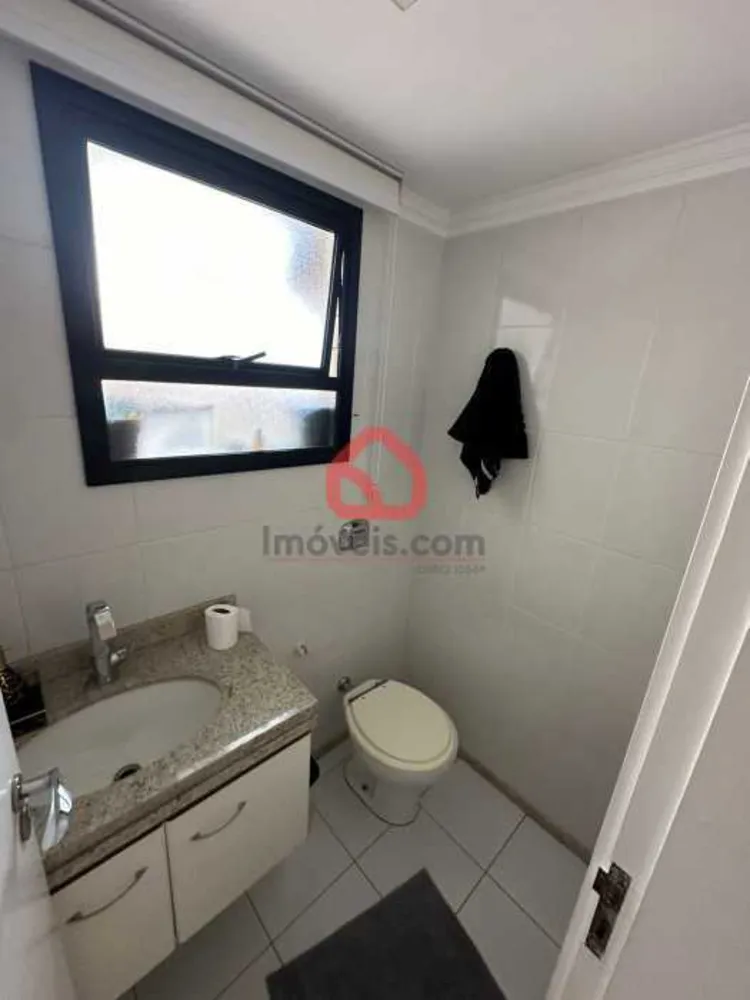 Cobertura, 4 quartos, 245 m² - Foto 13