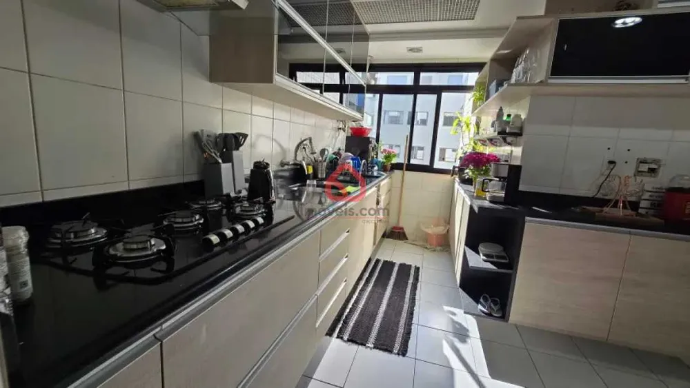 Cobertura, 4 quartos, 245 m² - Foto 4