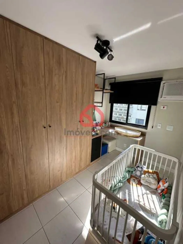 Cobertura, 4 quartos, 245 m² - Foto 18