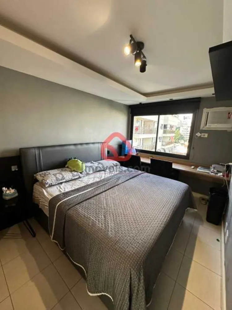 Cobertura, 4 quartos, 245 m² - Foto 3