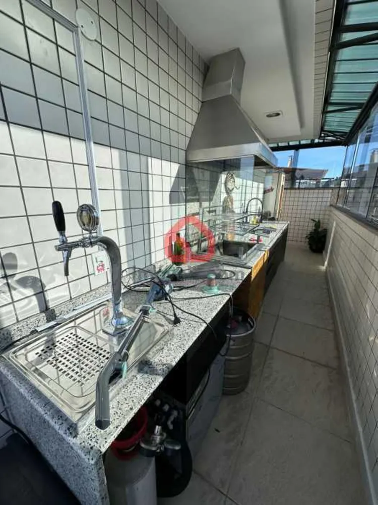 Cobertura, 4 quartos, 245 m² - Foto 22