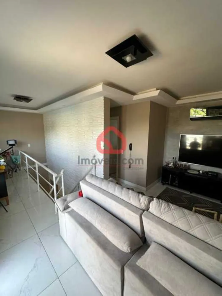 Cobertura, 4 quartos, 245 m² - Foto 8