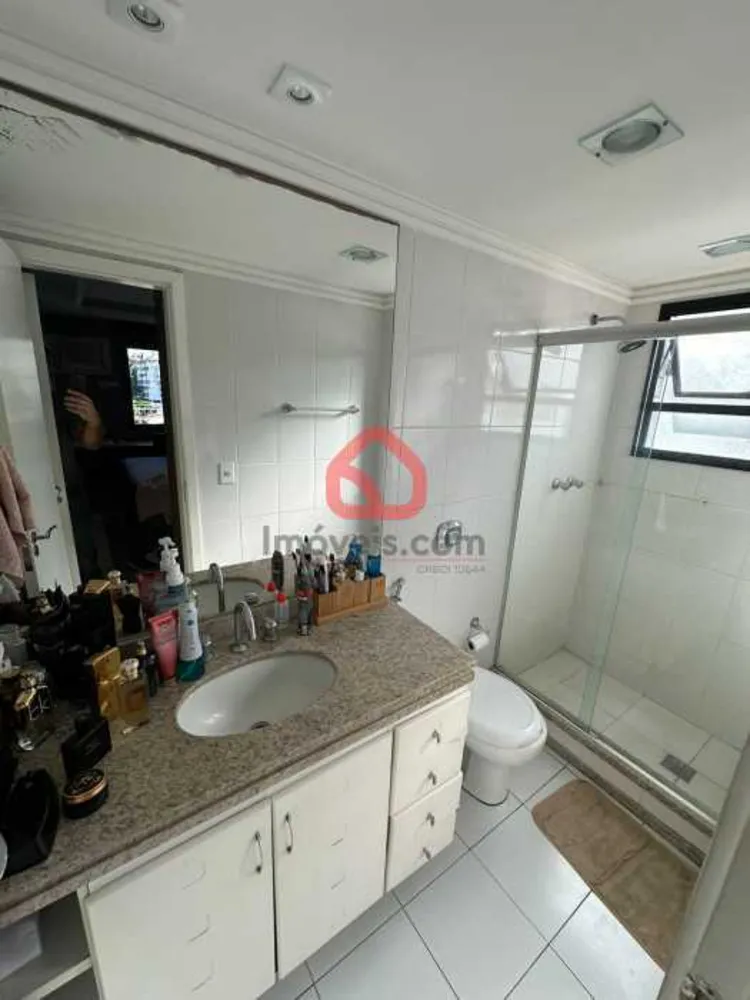 Cobertura, 4 quartos, 245 m² - Foto 17