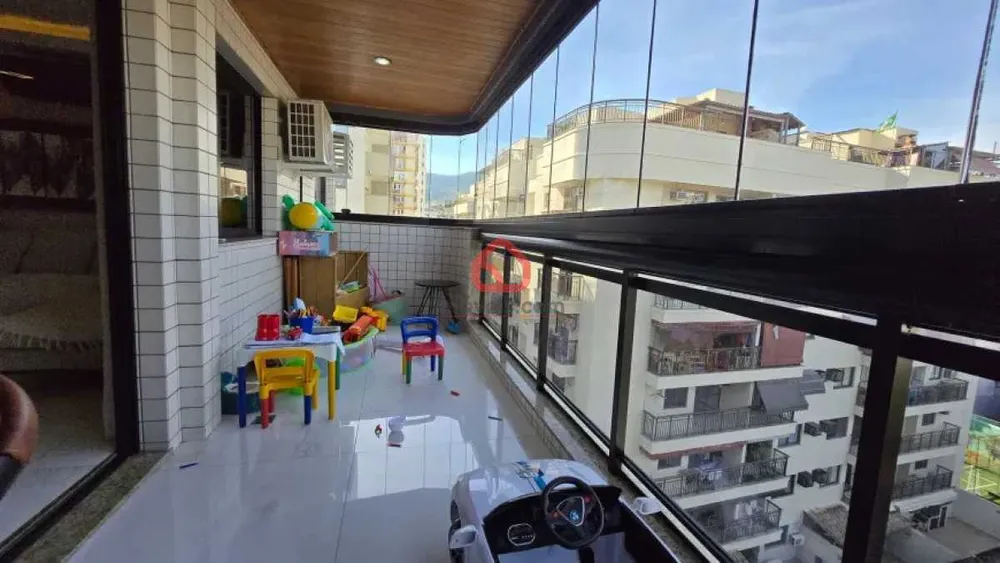 Cobertura, 4 quartos, 245 m² - Foto 28