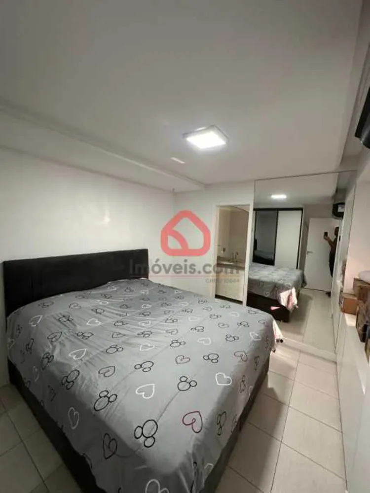 Cobertura, 4 quartos, 245 m² - Foto 12