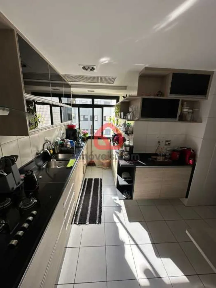 Cobertura, 4 quartos, 245 m² - Foto 16