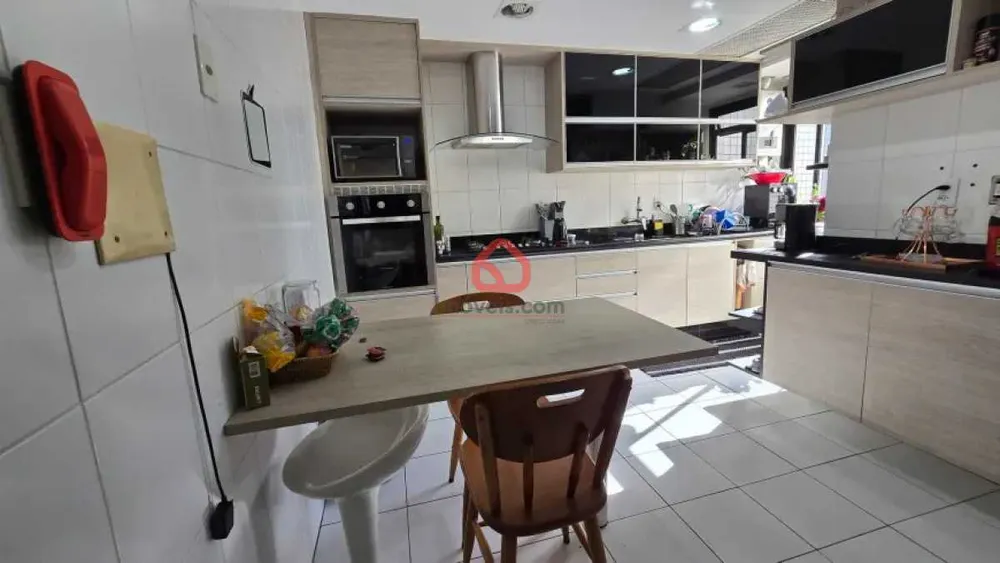 Cobertura, 4 quartos, 245 m² - Foto 23