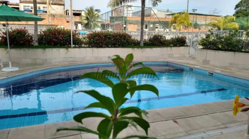 Apartamento, 2 quartos, 65 m² - Foto 4