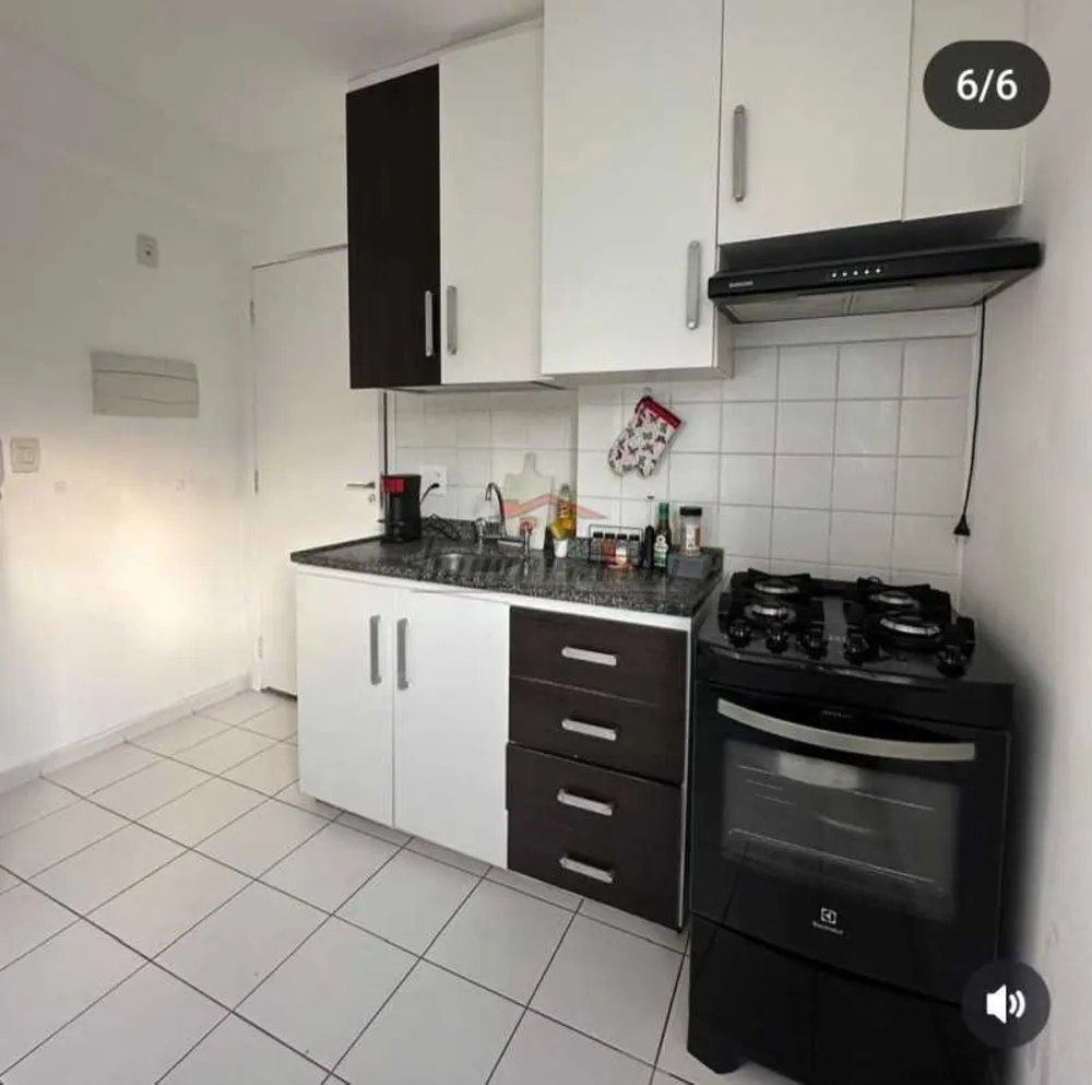 Apartamento, 2 quartos, 65 m² - Foto 3