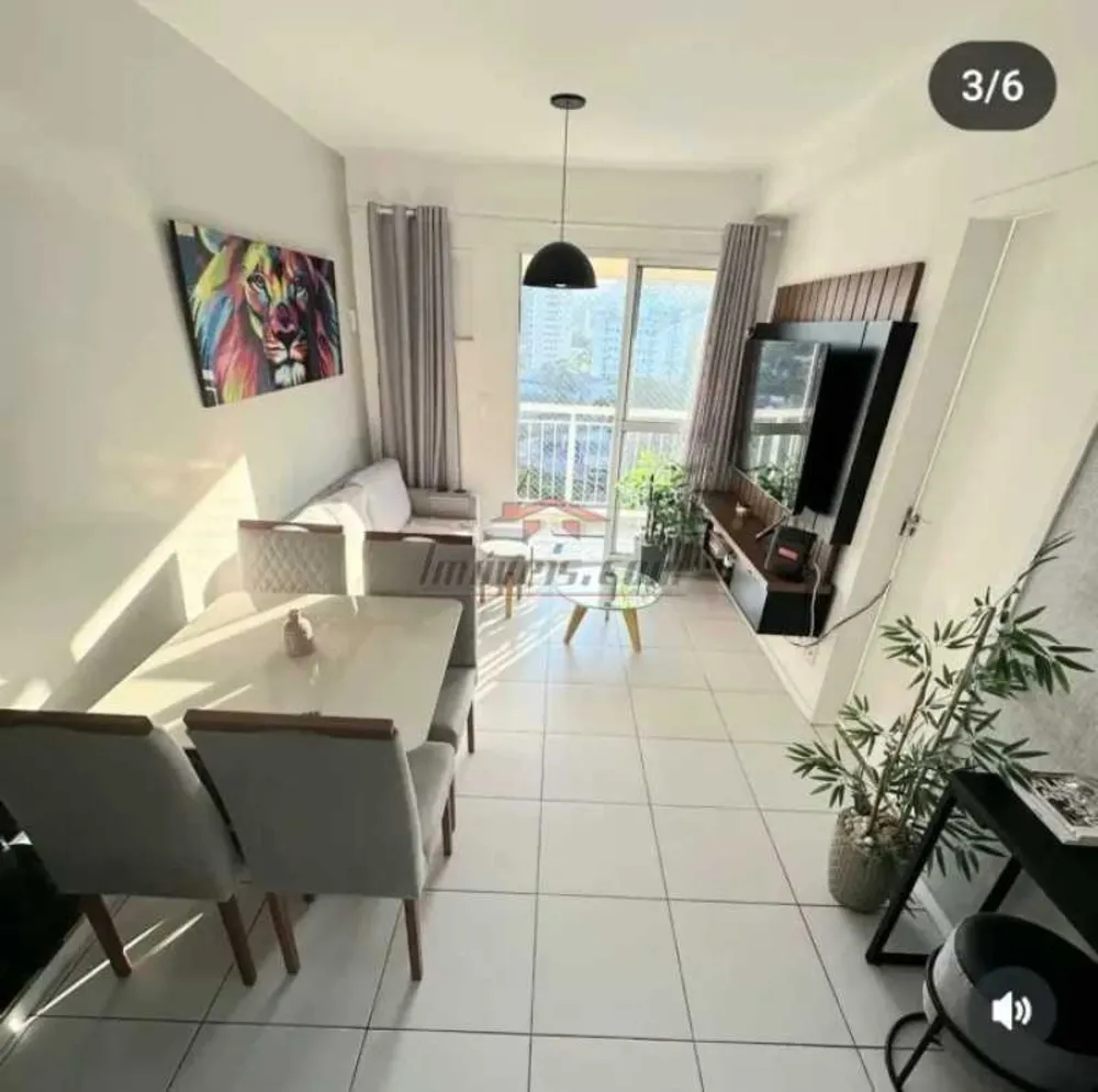 Apartamento, 2 quartos, 65 m² - Foto 7