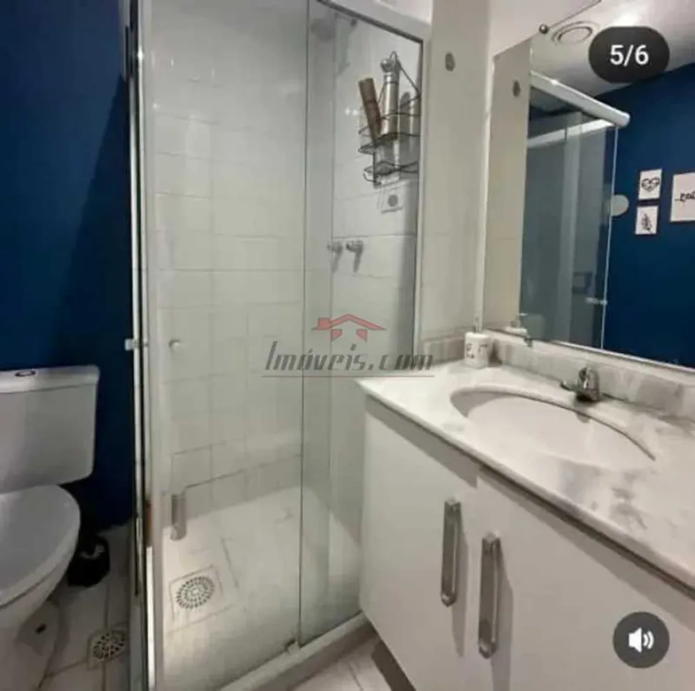 Apartamento, 2 quartos, 65 m² - Foto 8