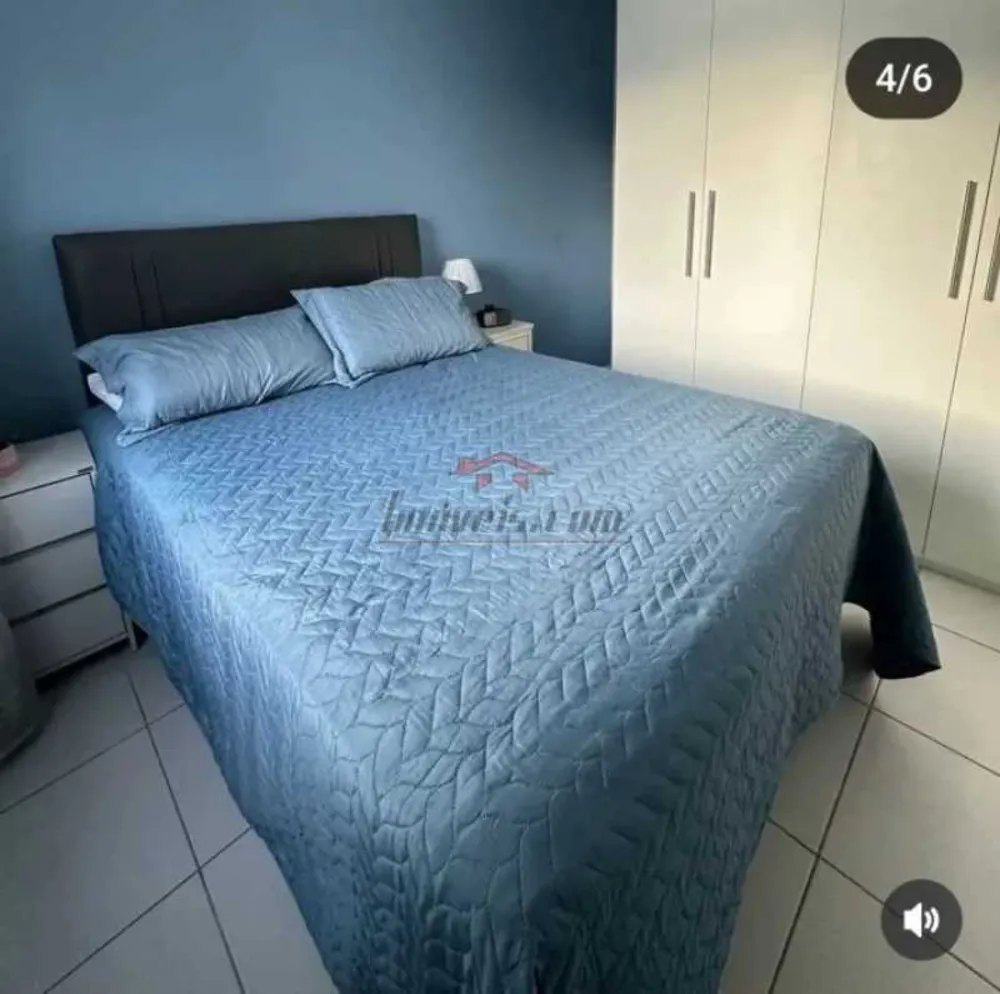 Apartamento, 2 quartos, 65 m² - Foto 12
