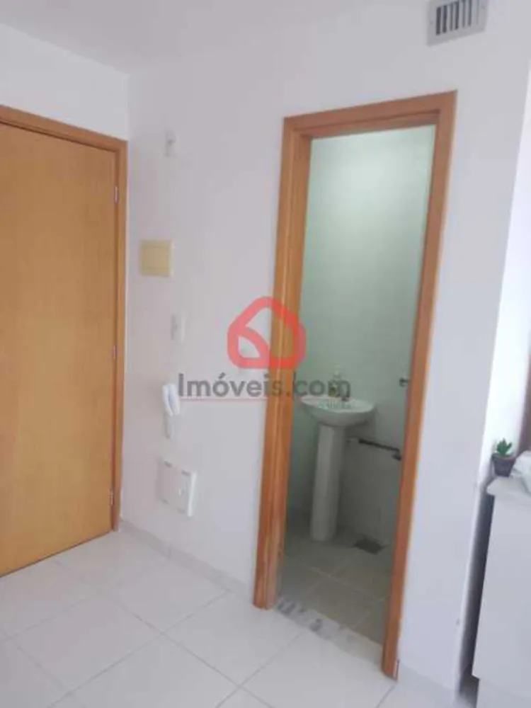 Sala-Conjunto, 20 m² - Foto 7