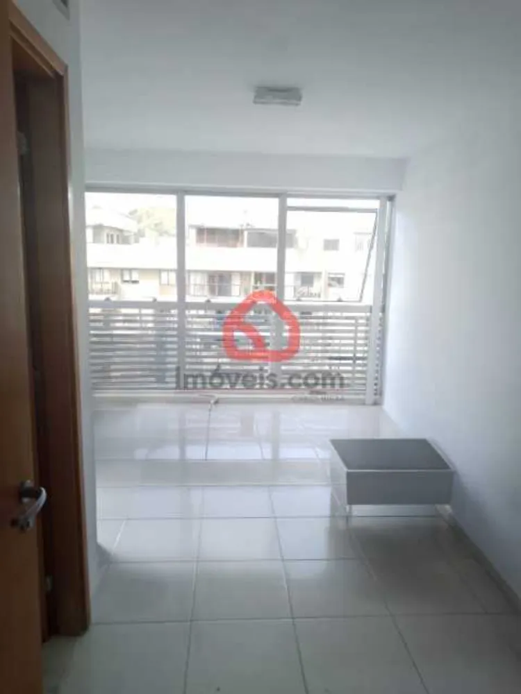 Sala-Conjunto, 20 m² - Foto 3