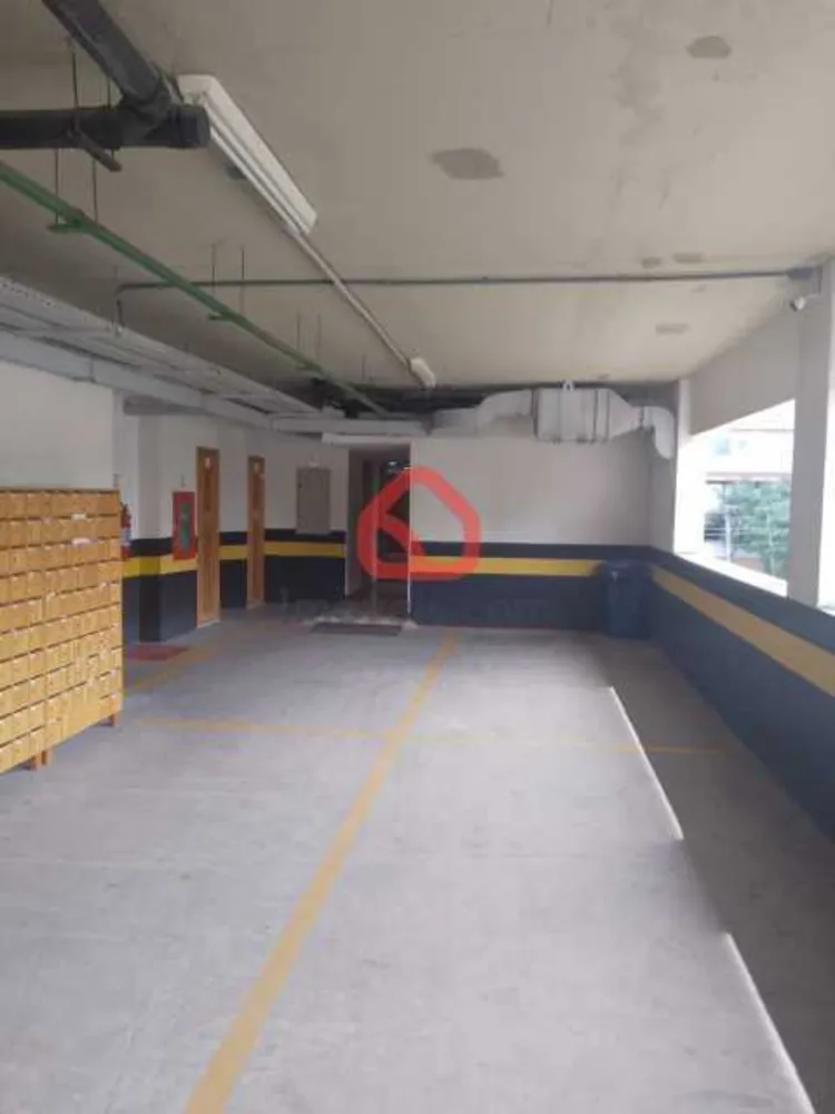 Sala-Conjunto, 20 m² - Foto 9
