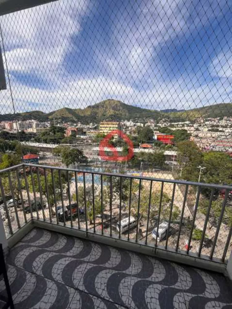 Apartamento, 2 quartos, 70 m² - Foto 1