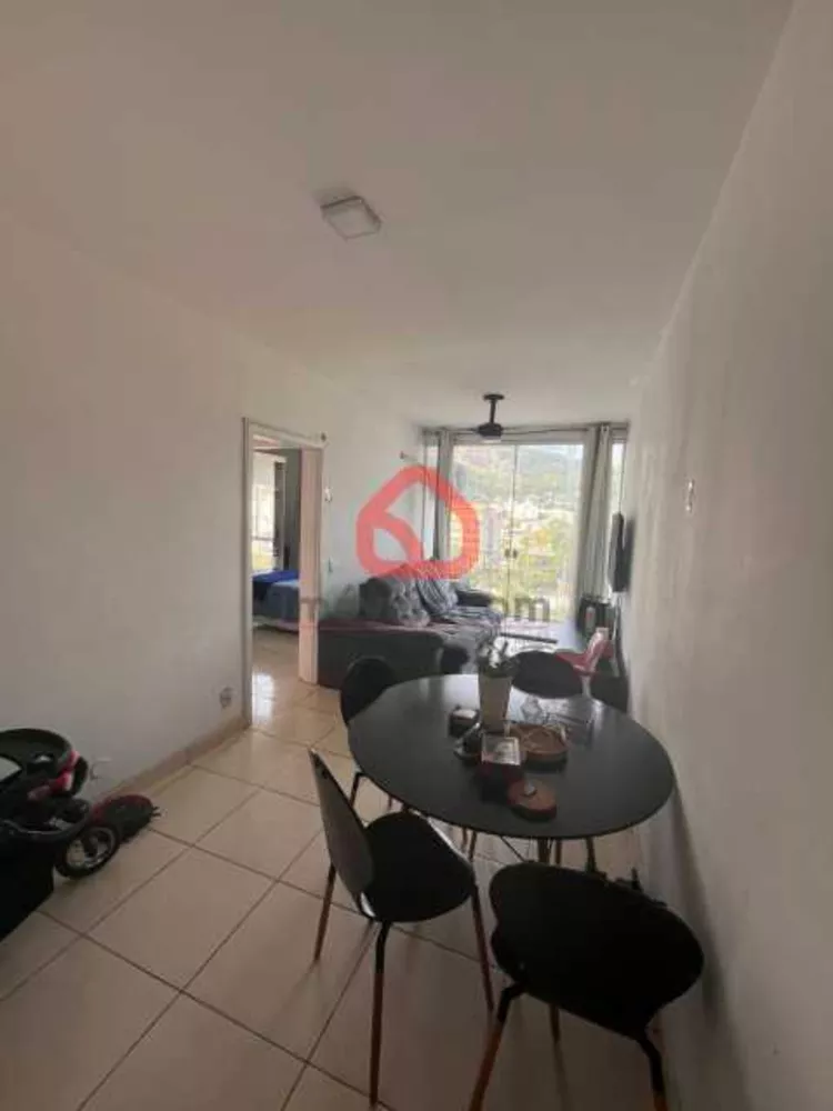 Apartamento, 2 quartos, 70 m² - Foto 3