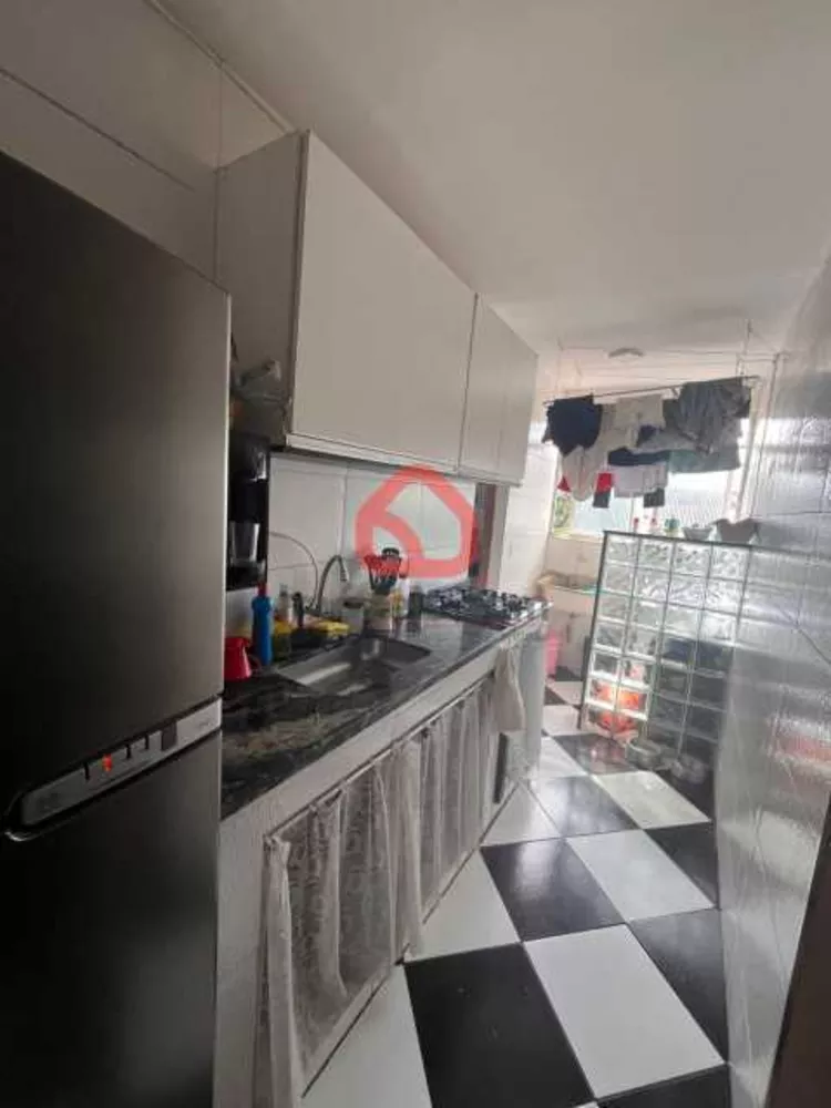 Apartamento, 2 quartos, 70 m² - Foto 9