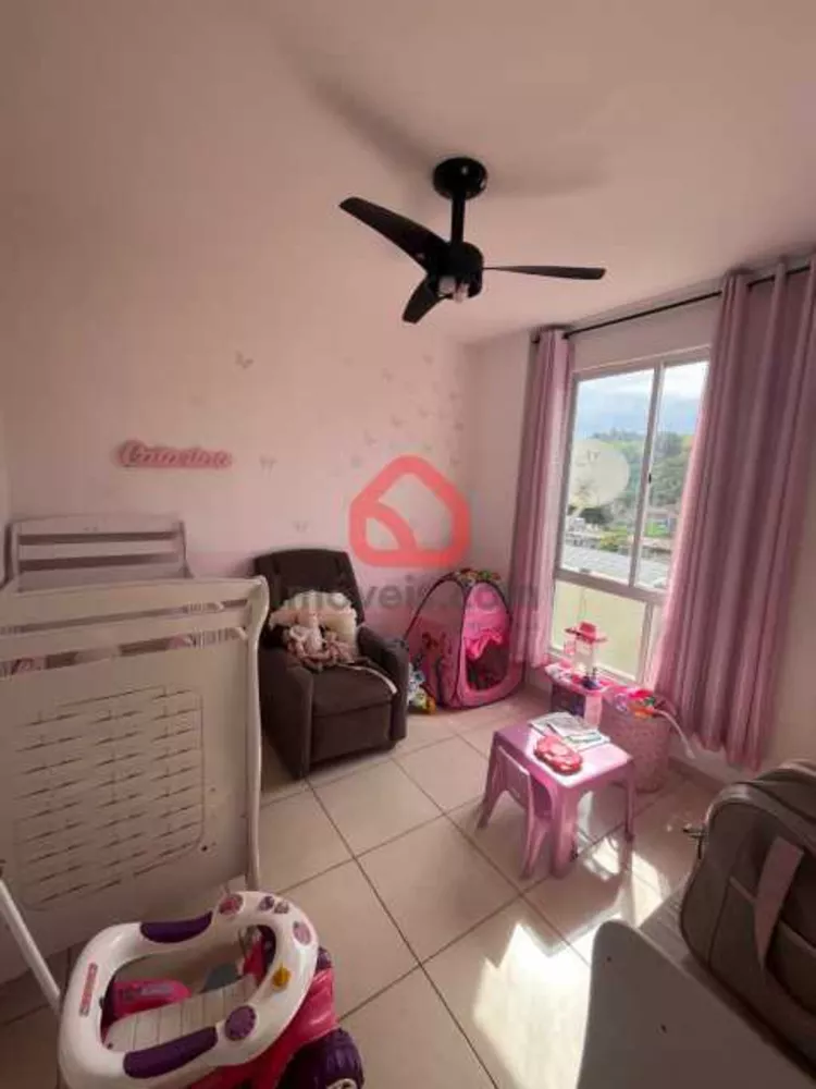 Apartamento, 2 quartos, 70 m² - Foto 5