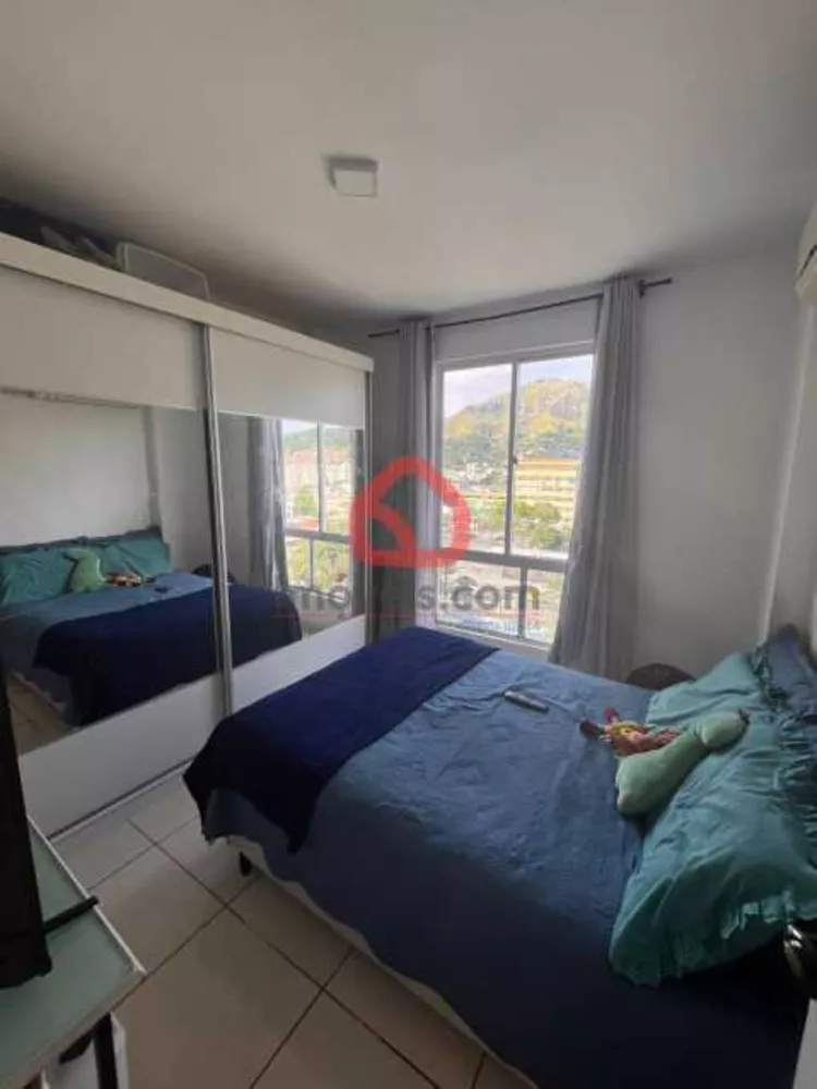 Apartamento, 2 quartos, 70 m² - Foto 4