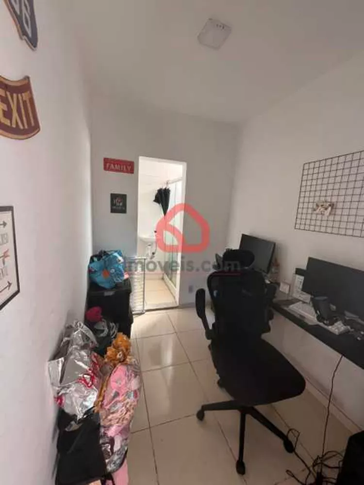 Apartamento, 2 quartos, 70 m² - Foto 6