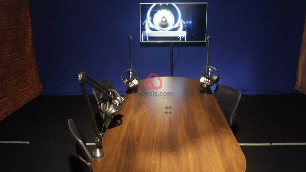 Sala-Conjunto, 90 m² - Foto 1