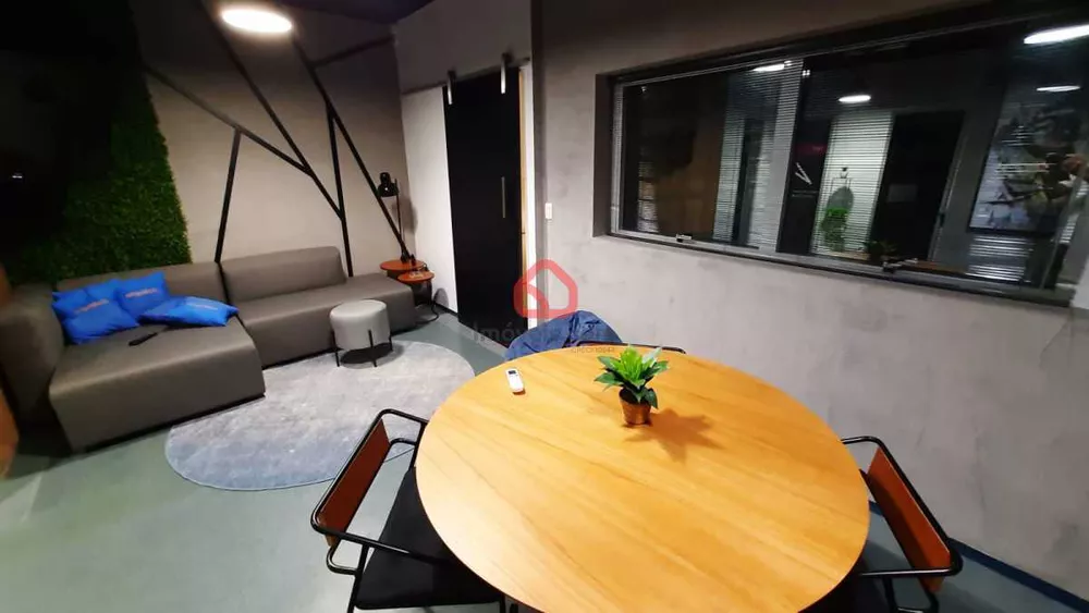 Sala-Conjunto, 90 m² - Foto 11