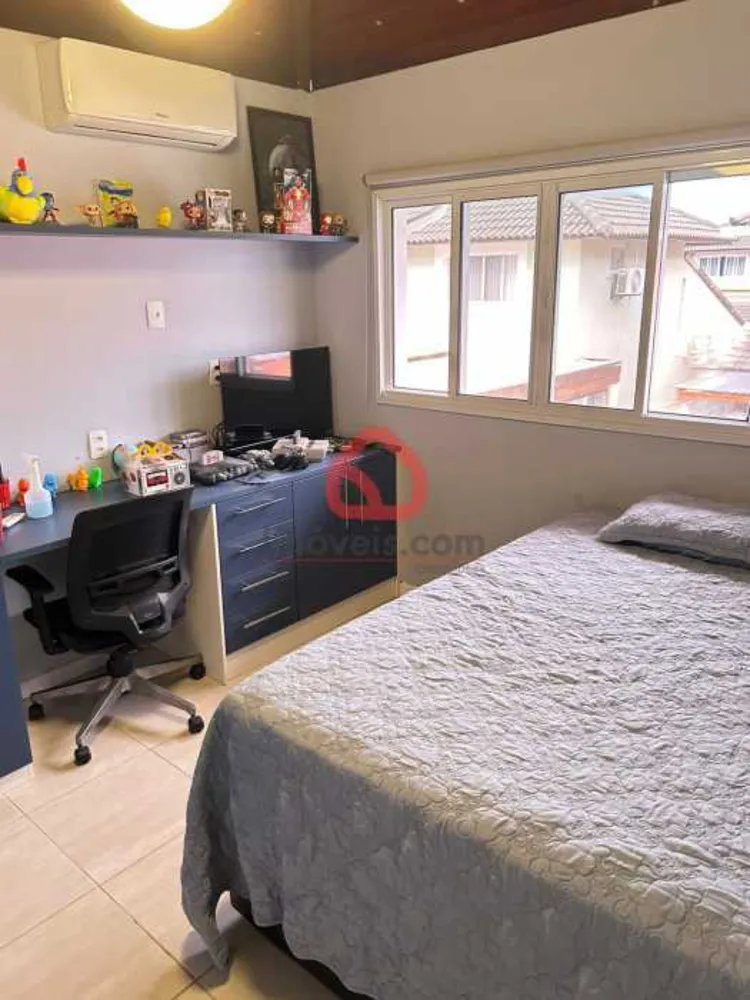 Casa de Condomínio, 4 quartos - Foto 12