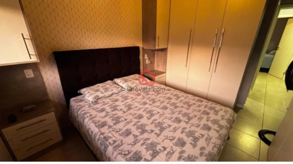 Casa de Condomínio, 4 quartos - Foto 9