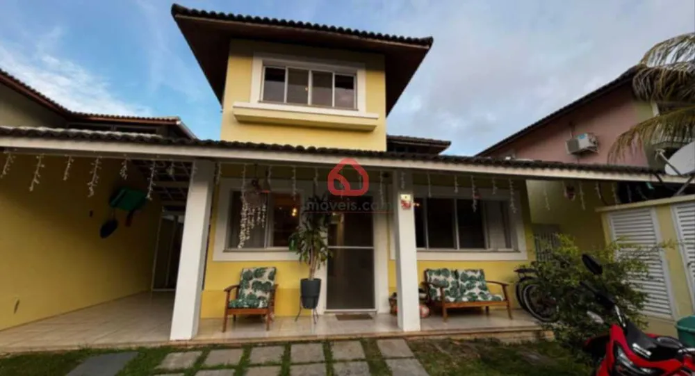 Casa de Condomínio, 4 quartos - Foto 6